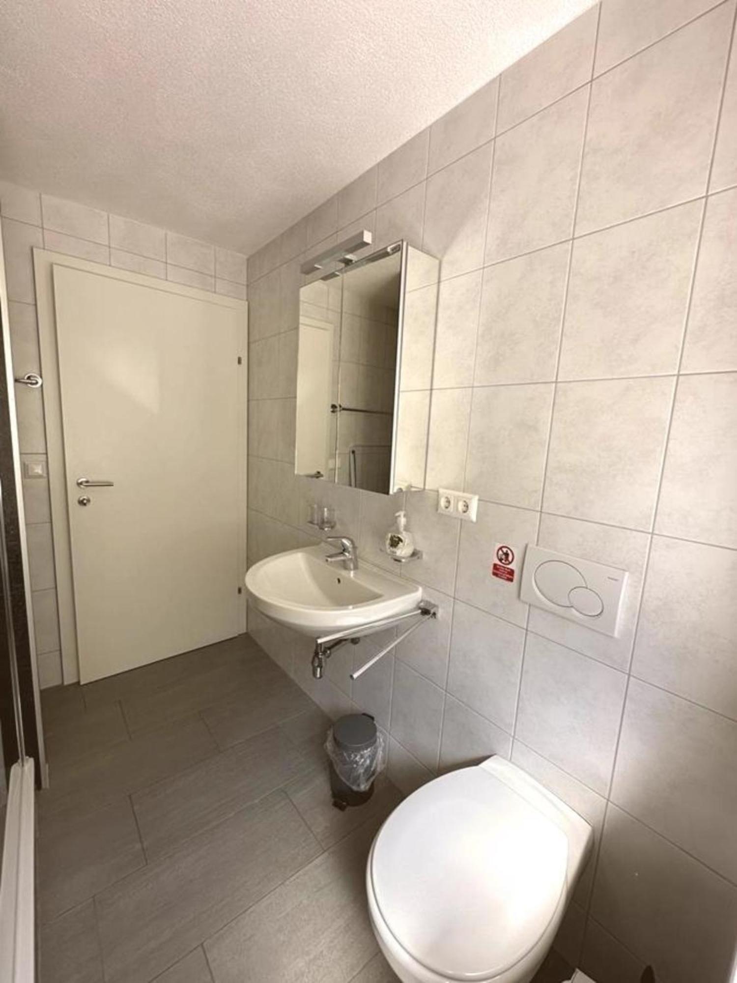Ferienwohnung Chow Chow Nauders Extérieur photo